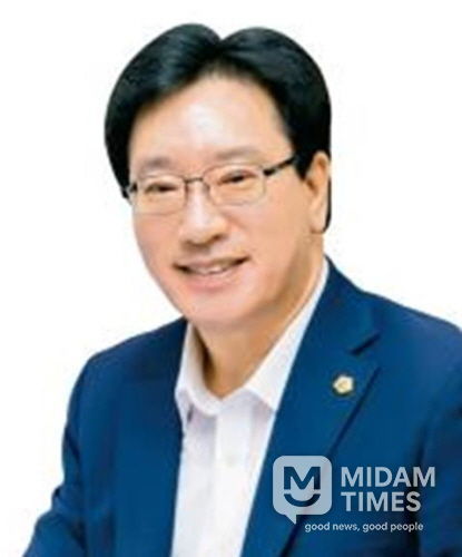 부산광역시의회, 김광명 의원'부산광역시 농업기계 임대사업 운영 조례' 개정
