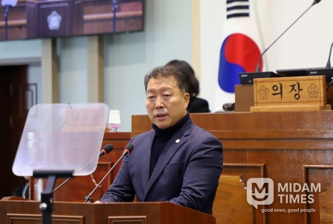 제316회 정례회 제1차 본회의_문석주 의원