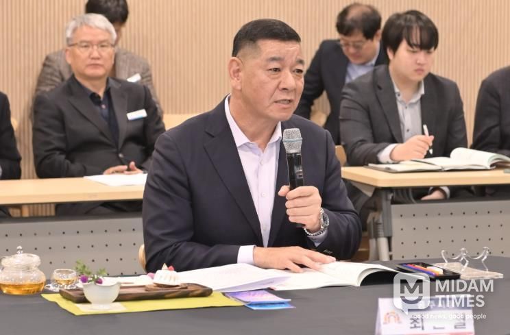 최원철 시장님 시장군수협의회