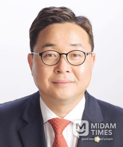 울산시의회 권태호 의원