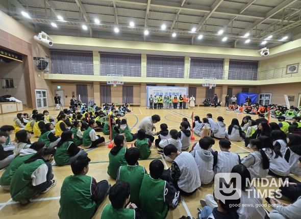 대구시교육청, 학교폭력예방 ‘골든타임’ 잡는다.