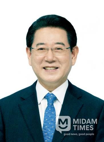 김영록 지사 사진 1장