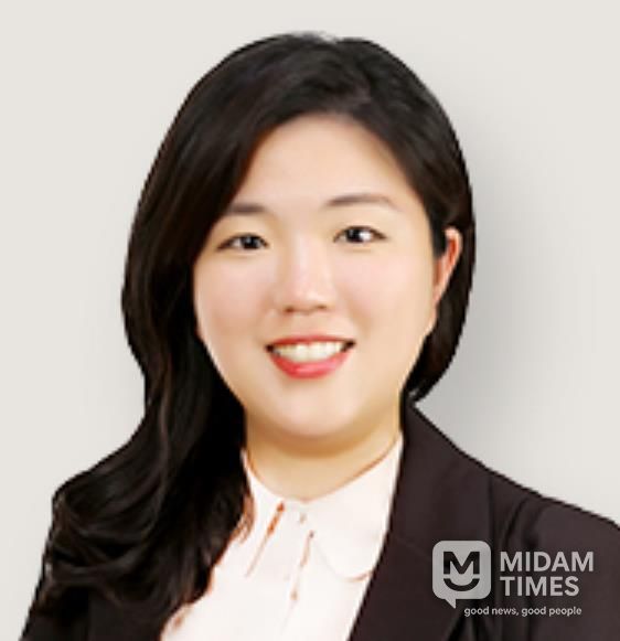 중구의회 강희은 의원