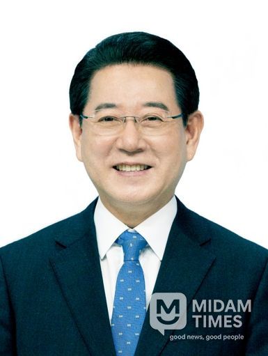 김영록 전남도지사