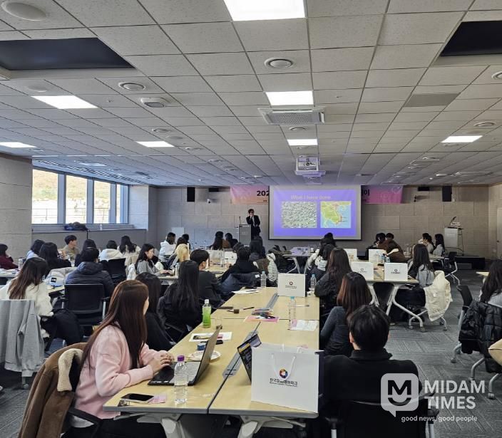 안동, MICE 앰버서더 데이 개최