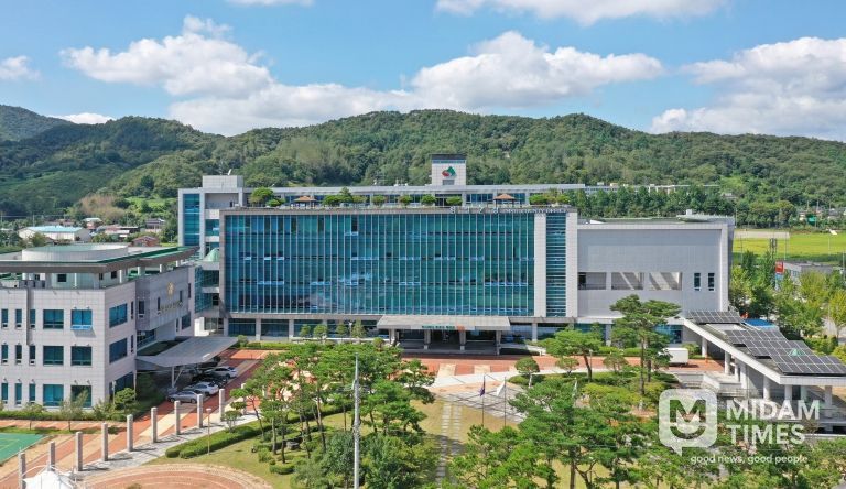 임실군, 신재생에너지 융복합 지원 공모사업 선정