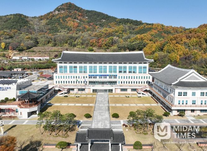 경상북도교육청