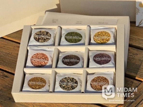 안동시 농촌신활력플러스 액션그룹 ‘안동정’, 전국 품평회 우수상