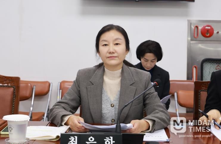창원시의회 최은하 의원 “창원형 워라밸 정책, 제도적 기반부터 튼튼히”