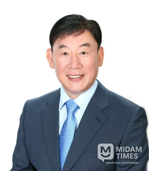 부산 중구의회 최학철 의원