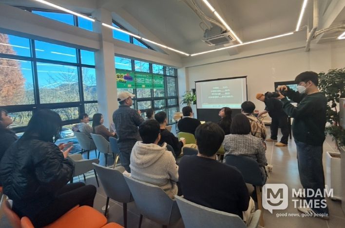 청년마을 홍의별곡, ‘의령 청년 만남의 날’ 개최