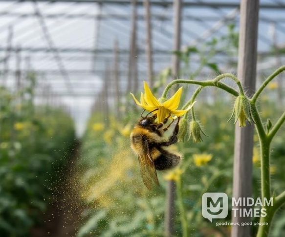 2026년 자체증식 수정벌 수요조사