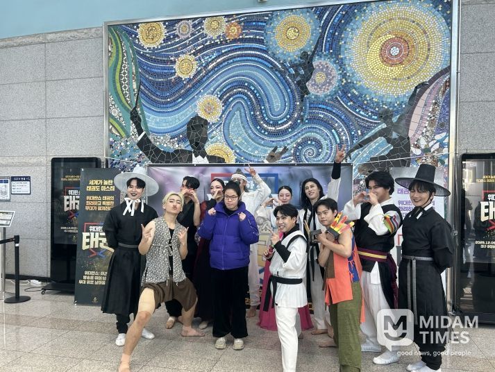 , 특수교육대상자 가족을 위한 ‘온맘 이음 문화 캠프’ 운영