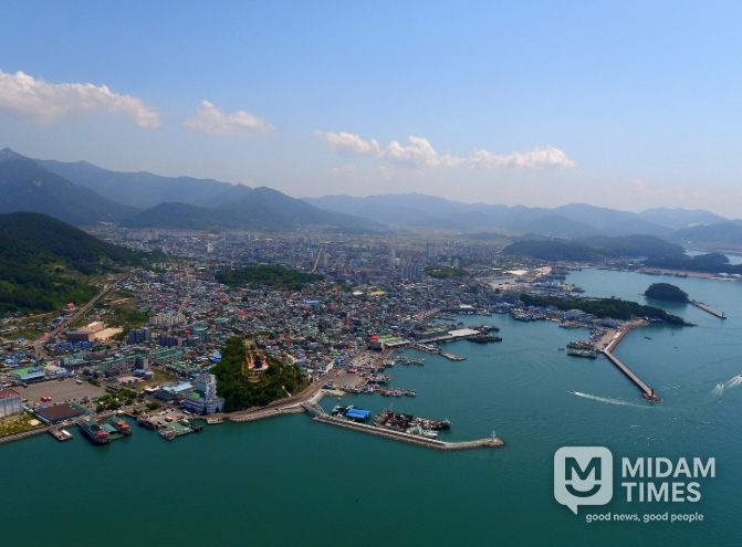 2026년 국비 확보로 해양수산분야 주요 사업 본격 추진