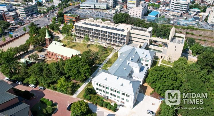 성 베네딕도회 120여 년 역사를 담은 왜관수도원 역사관 건립 추진