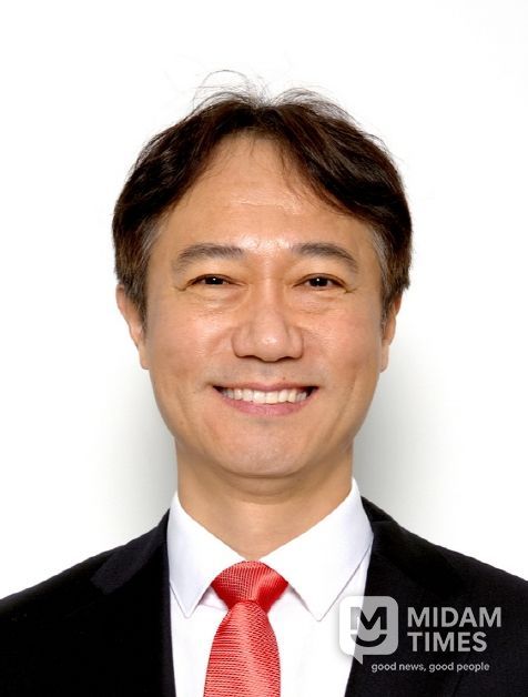 대구시의회 김주범 의원