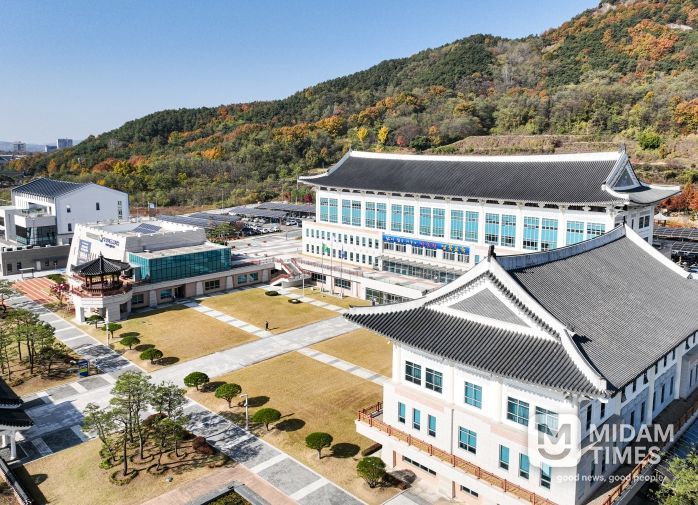 경상북도교육청