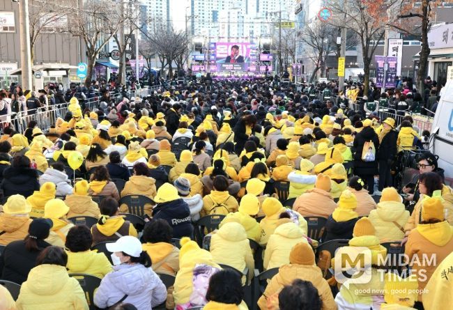 온(ON)골목 온(溫)기 페스티벌,