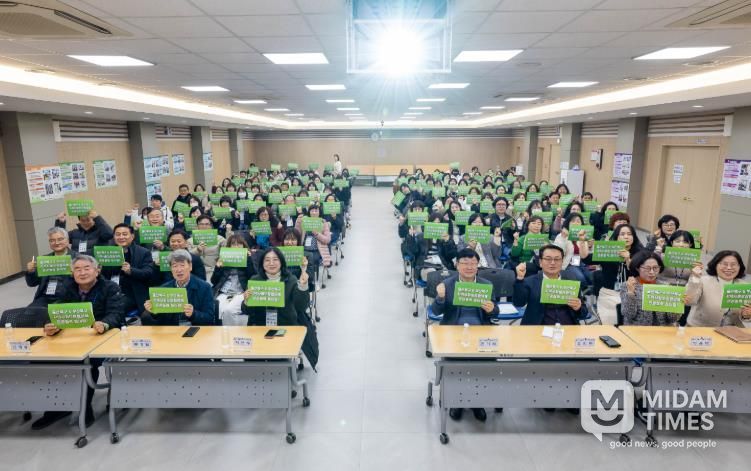 부산 북구, 앞서나가는 지역복지로 주목! 울산 북구 지역사회보장협의체 벤치마킹 방문