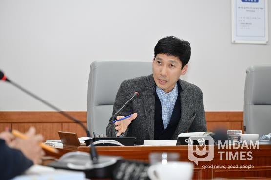 중구의회 안영호 의원, “중구청 공유재산 심의 절차 무시”