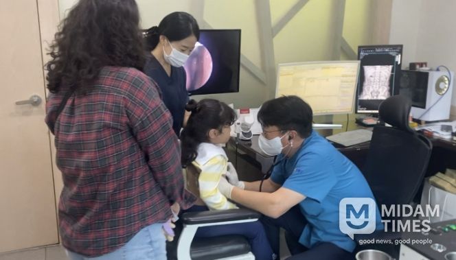 김해서부권 달빛어린이병원