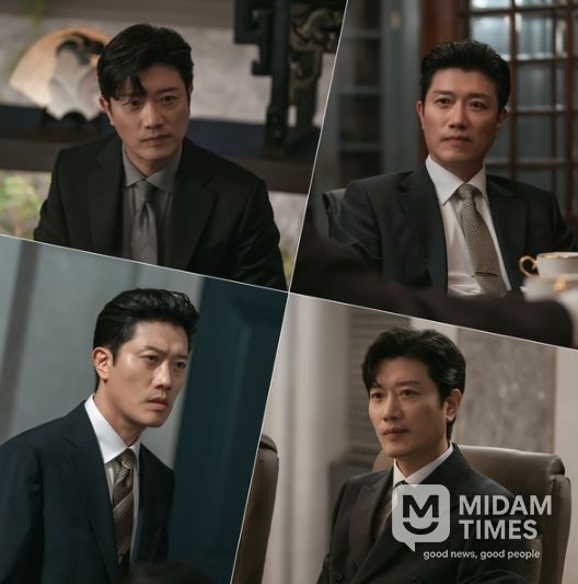 사진 제공: MBC 새 금토드라마 <판사 이한영>