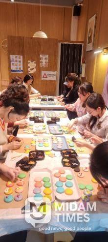 2025년 영양군청소년상담복지센터 ‘’위기청소년 멘토링사업 평가회“ 성료