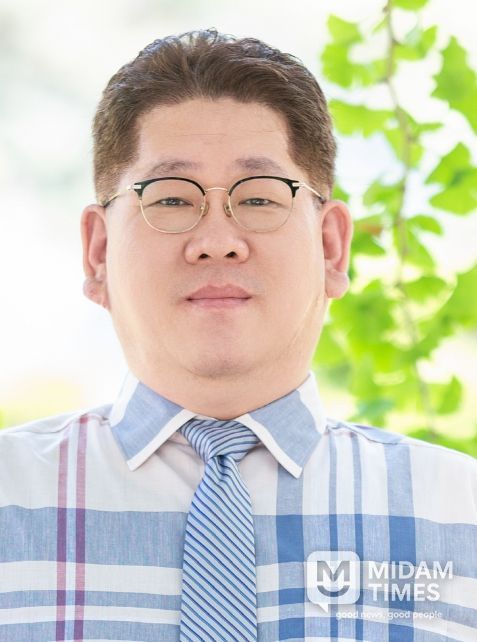 경상국립대학교 이동호 교수