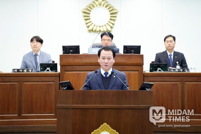 칠곡군의회 구정회의원