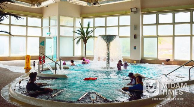 멀었던 울진, 가장 가까운 계절이 되다