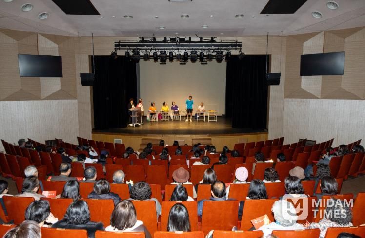 통영시종합사회복지관, ‘사랑의 별이 빛나는 밤’ 행사 개최