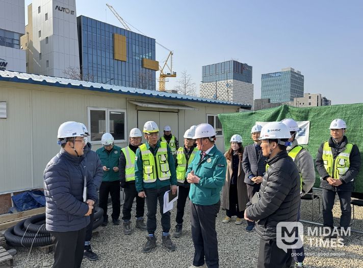 CEO·외부전문가 합동점검