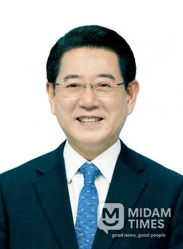 김영록 지사 사진