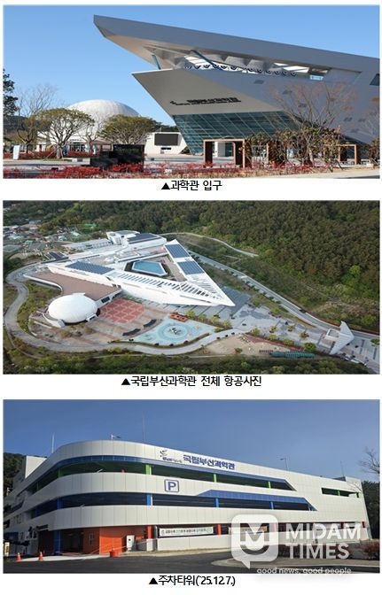 국립부산과학관