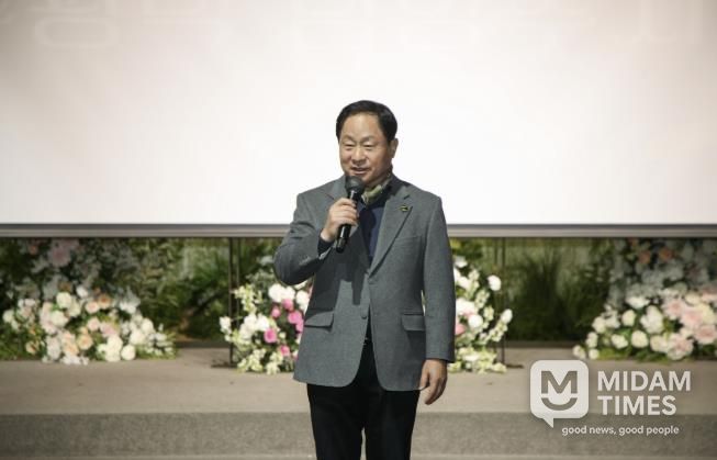 남양주시, 장애인활동지원사와 함께한 ‘행복지킴이의 밤’ 성료