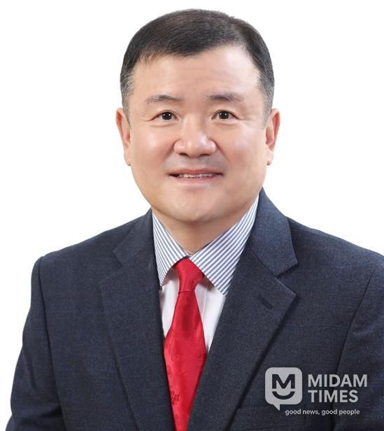 부산광역시의회 강주택 의원 북항, 이제는 글로벌 관광 중심지로!