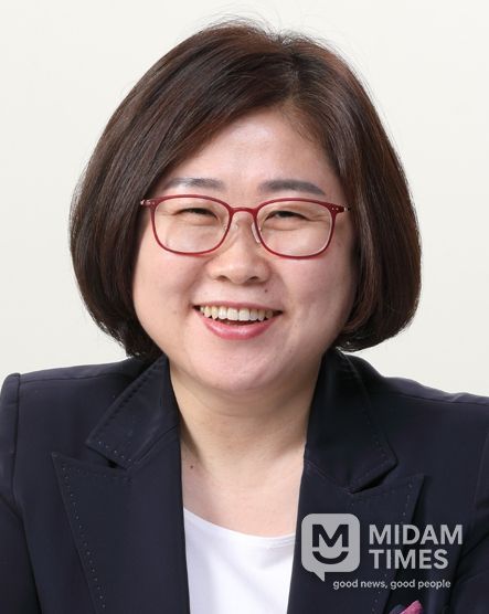 구 수성구의회 홍경임 도시환경보건위원장