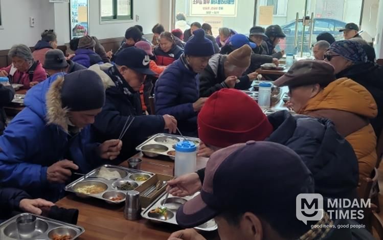 진주시, ‘겨울철 복지 안전망 구축’ 주력