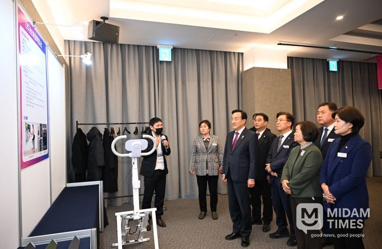 중소기업 성장지원사업