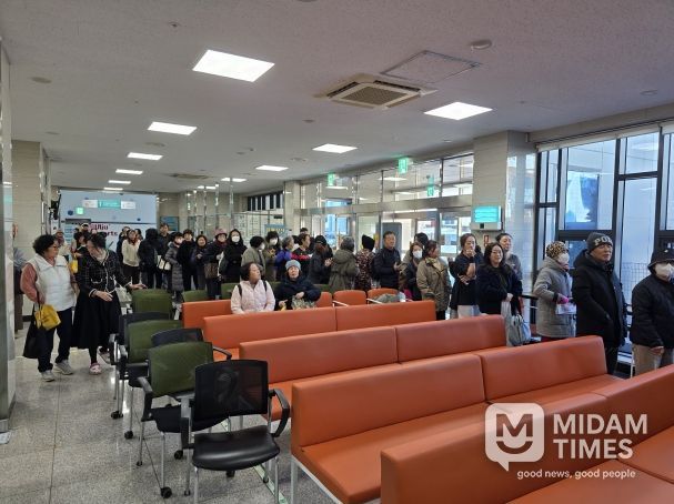 2025년 고객과 함께하는 송년의 날