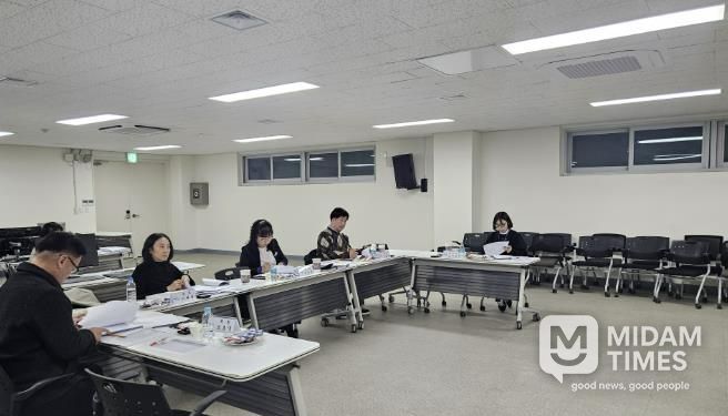 산청군, 노인 인권지킴이 위촉