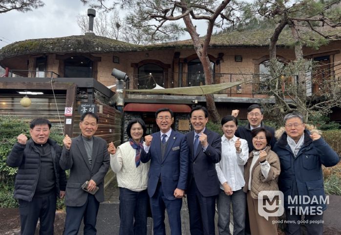 어두마을간담회