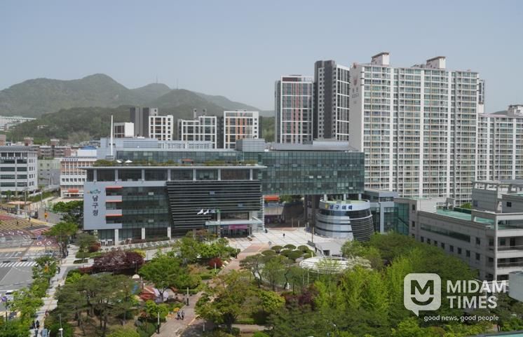 부산 남구, 2년 연속 구․군 청년정책 평가 우수기관 선정