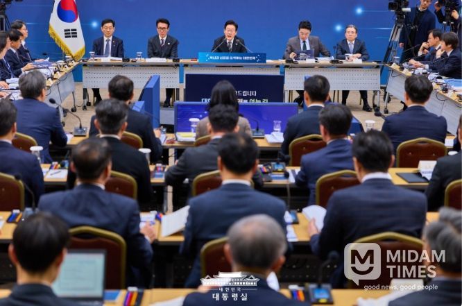 업무보고(과학기술정보통신부, 개인정보보호위원회, 방송미디어통신위원회)