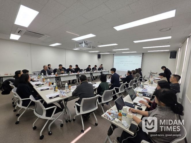 2025년 동물백신 연구 협의체 2차 회의