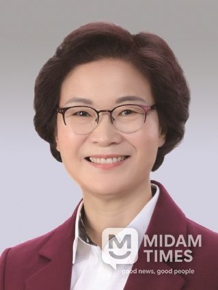 윤영애 의원(남구2)