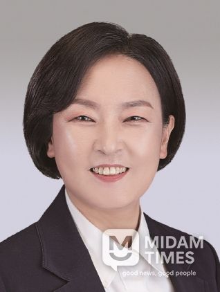 이재숙 의원(동구4)