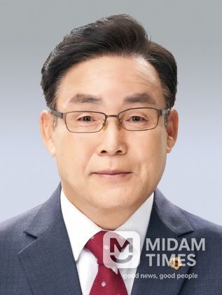 윤권근 의원(달서구5)