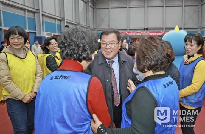 산청군 여성단체협의회, 역량강화 워크숍 개최