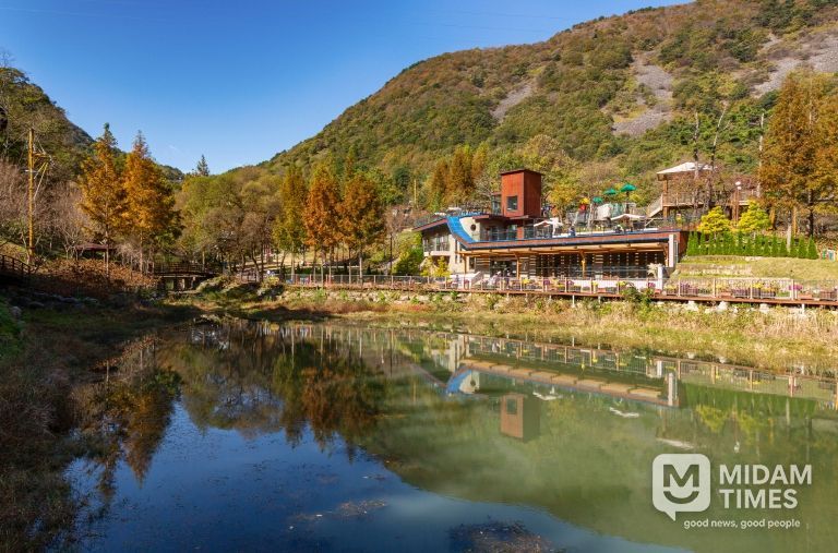 진주시, ‘산림복지서비스제공자 평가’ 우수상